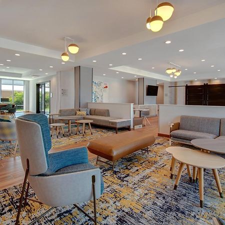 Towneplace Suites By Marriott Cincinnati Airport South 弗洛伦斯 外观 照片