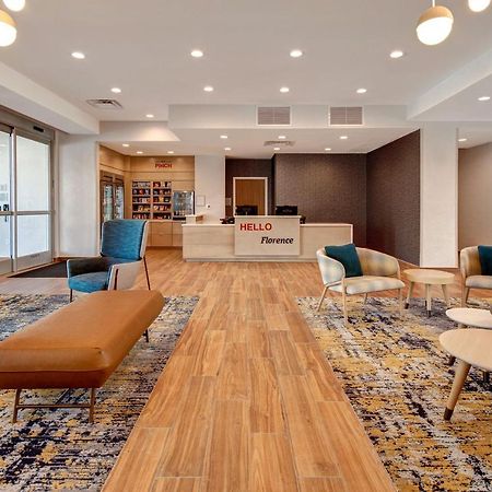 Towneplace Suites By Marriott Cincinnati Airport South 弗洛伦斯 外观 照片