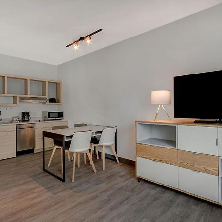 Towneplace Suites By Marriott Cincinnati Airport South 弗洛伦斯 外观 照片