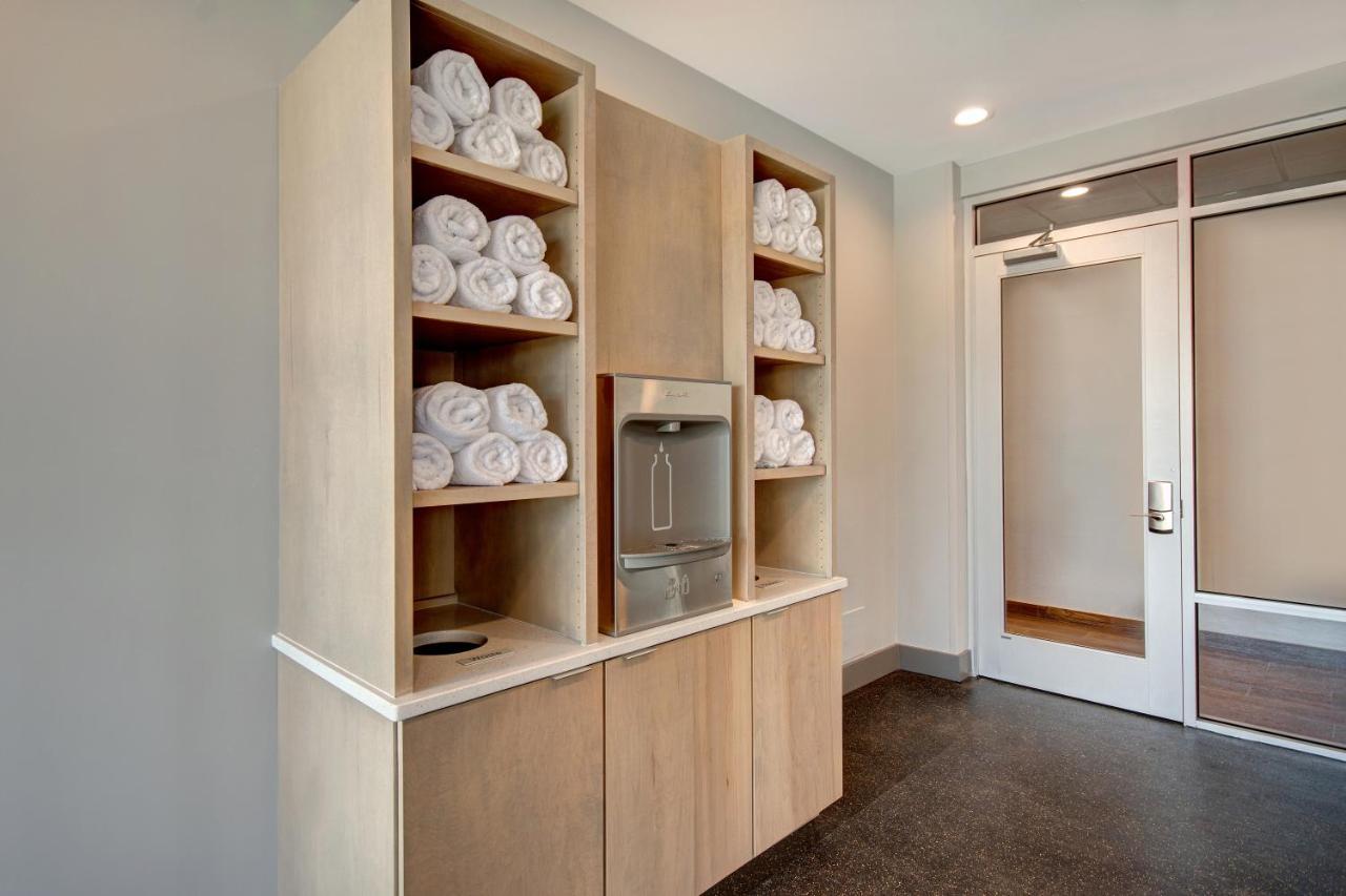 Towneplace Suites By Marriott Cincinnati Airport South 弗洛伦斯 外观 照片