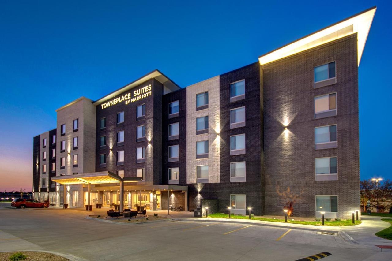 Towneplace Suites By Marriott Cincinnati Airport South 弗洛伦斯 外观 照片