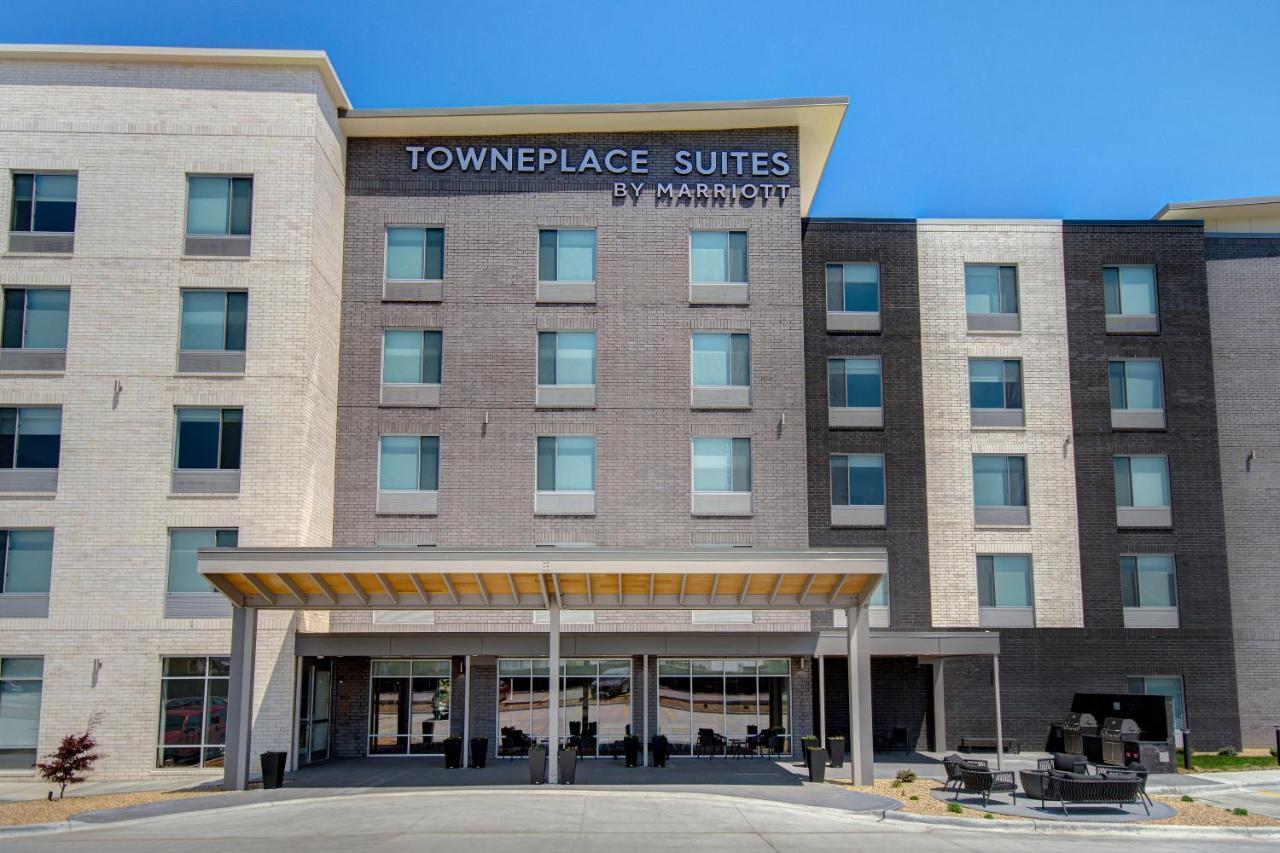 Towneplace Suites By Marriott Cincinnati Airport South 弗洛伦斯 外观 照片