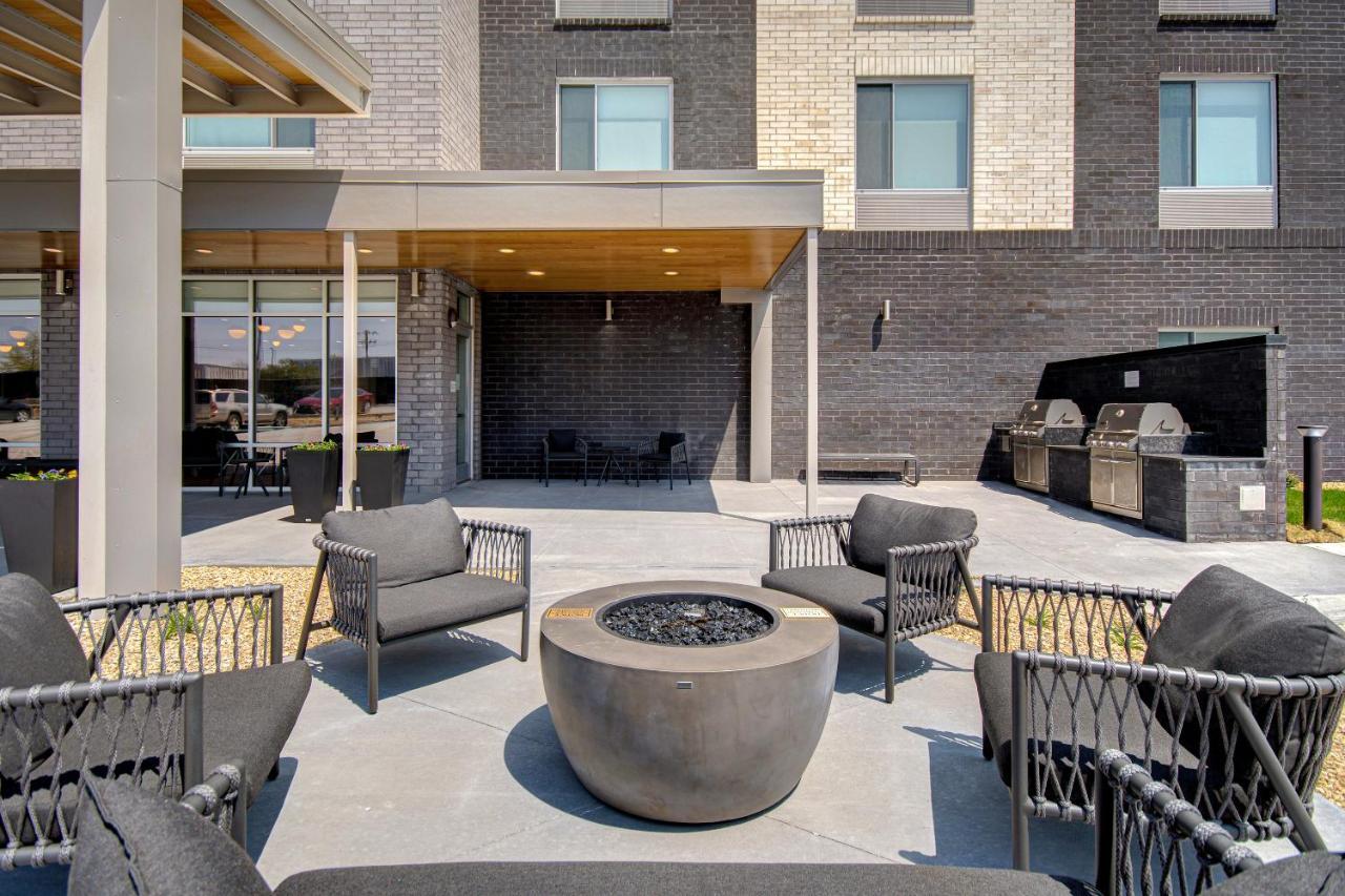 Towneplace Suites By Marriott Cincinnati Airport South 弗洛伦斯 外观 照片
