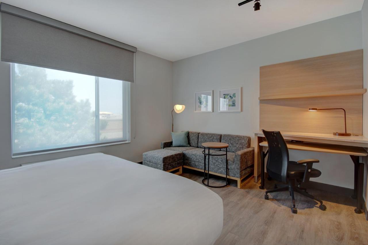 Towneplace Suites By Marriott Cincinnati Airport South 弗洛伦斯 外观 照片
