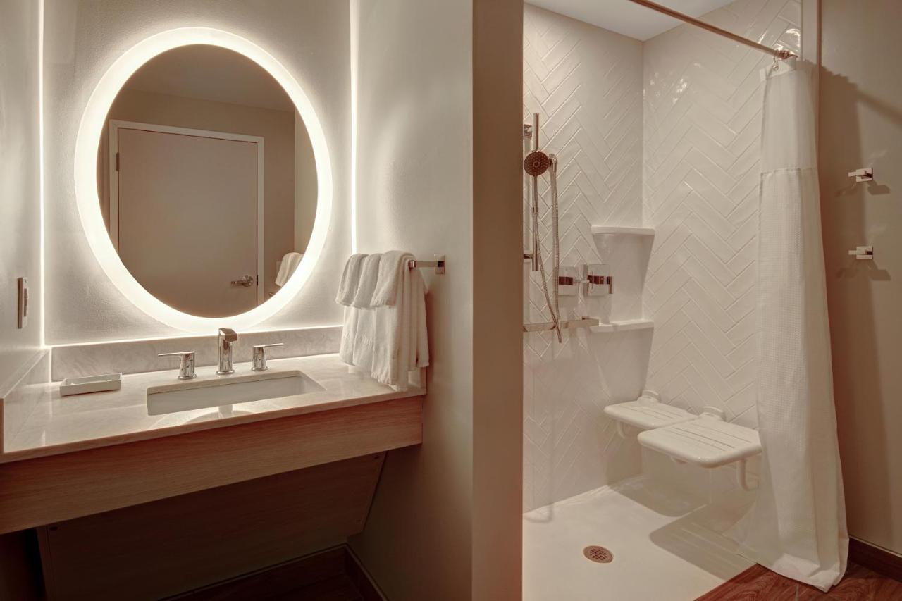 Towneplace Suites By Marriott Cincinnati Airport South 弗洛伦斯 外观 照片