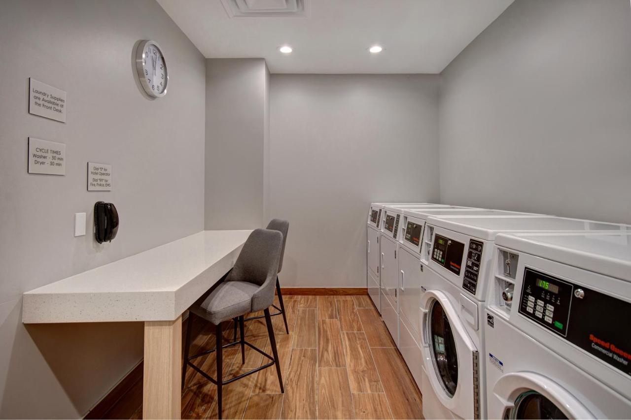 Towneplace Suites By Marriott Cincinnati Airport South 弗洛伦斯 外观 照片