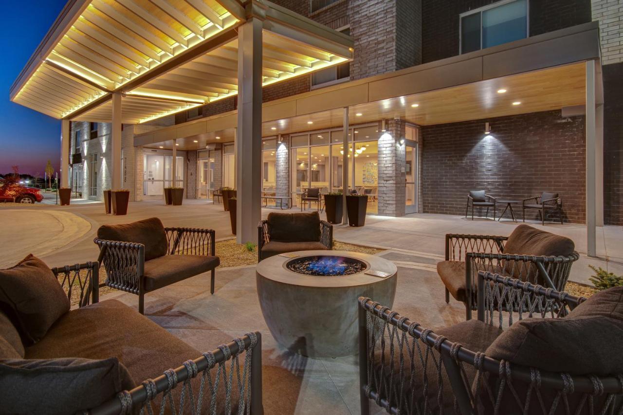 Towneplace Suites By Marriott Cincinnati Airport South 弗洛伦斯 外观 照片