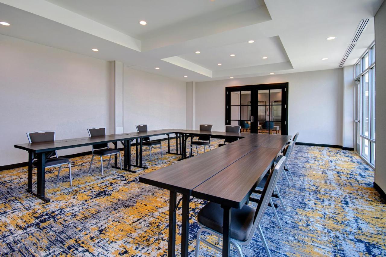 Towneplace Suites By Marriott Cincinnati Airport South 弗洛伦斯 外观 照片