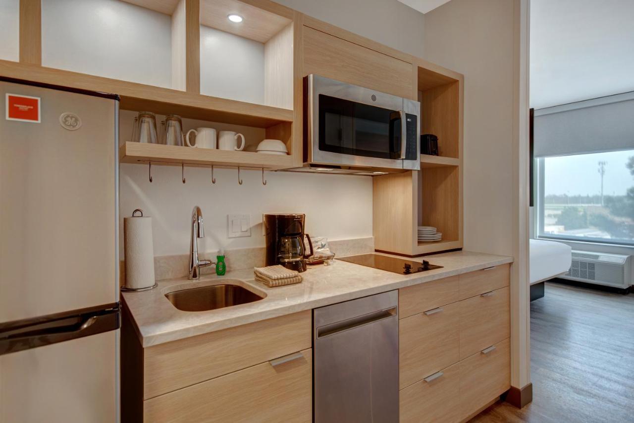 Towneplace Suites By Marriott Cincinnati Airport South 弗洛伦斯 外观 照片