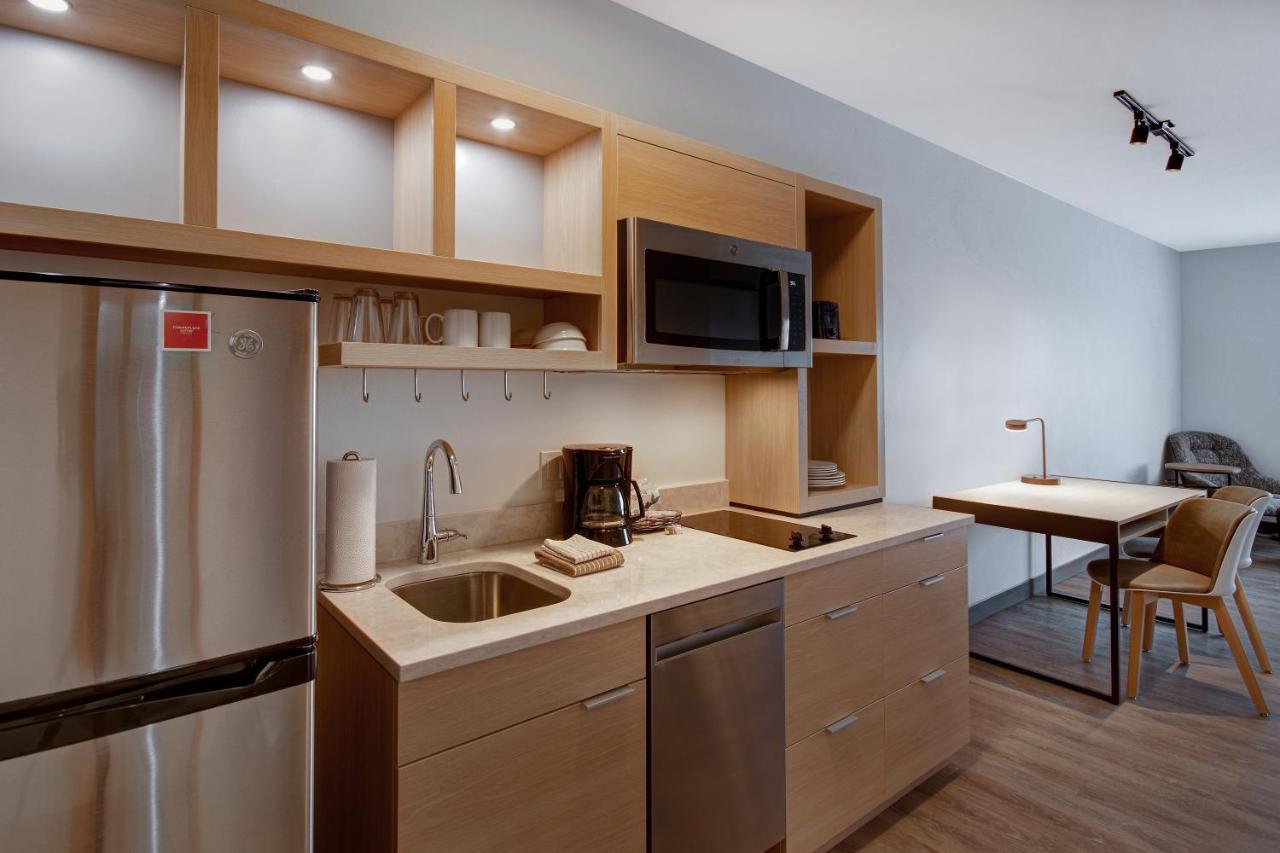 Towneplace Suites By Marriott Cincinnati Airport South 弗洛伦斯 外观 照片
