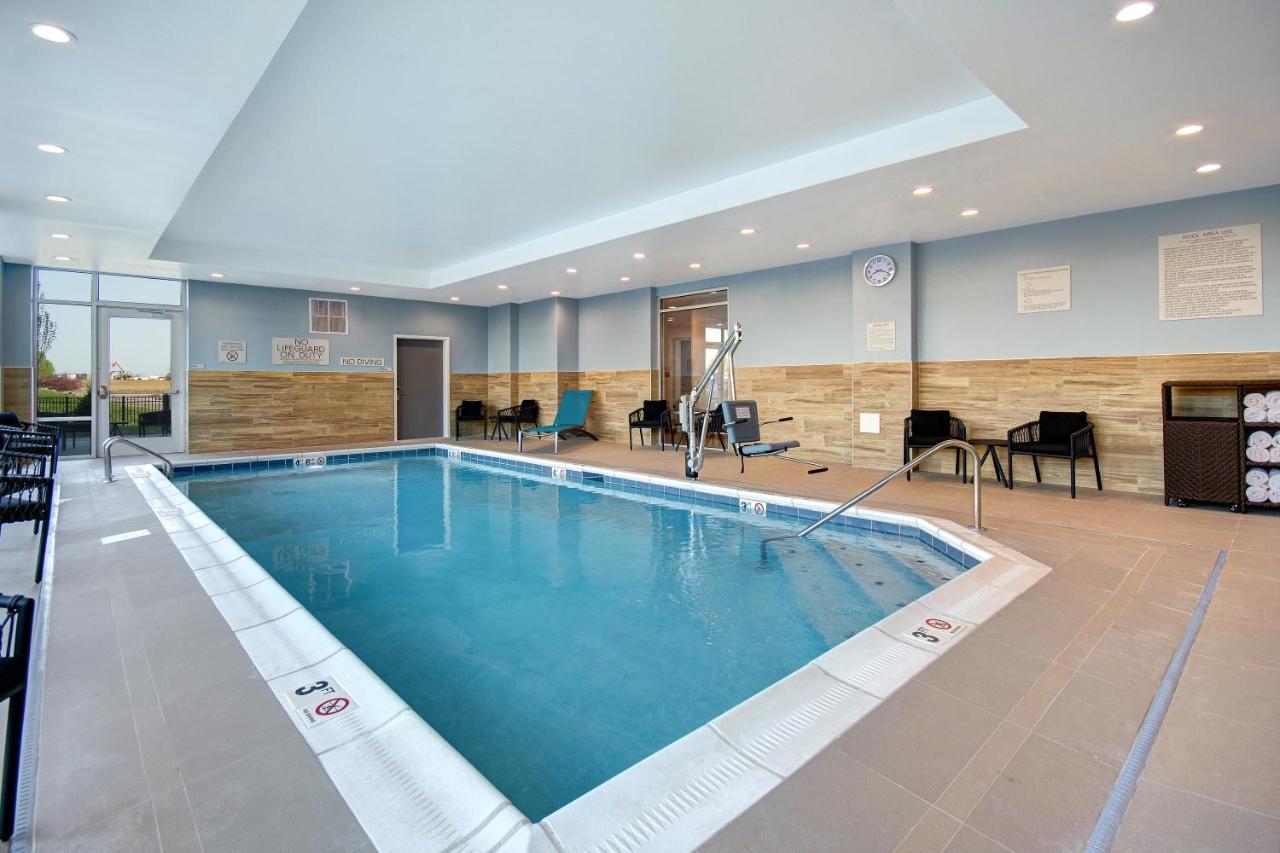Towneplace Suites By Marriott Cincinnati Airport South 弗洛伦斯 外观 照片