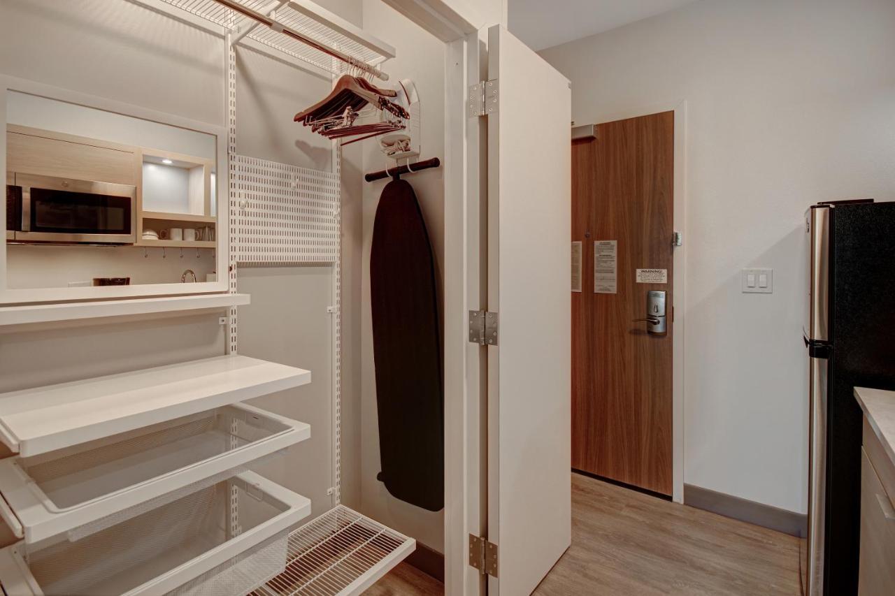 Towneplace Suites By Marriott Cincinnati Airport South 弗洛伦斯 外观 照片