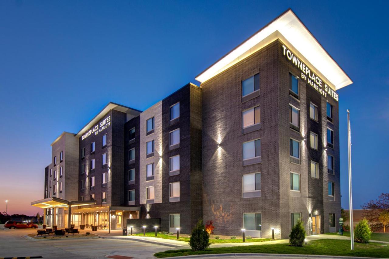 Towneplace Suites By Marriott Cincinnati Airport South 弗洛伦斯 外观 照片