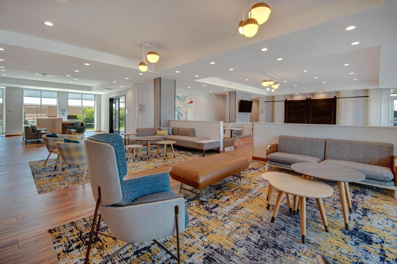 Towneplace Suites By Marriott Cincinnati Airport South 弗洛伦斯 外观 照片