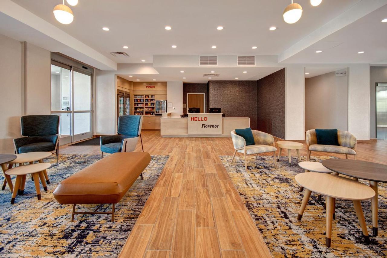 Towneplace Suites By Marriott Cincinnati Airport South 弗洛伦斯 外观 照片