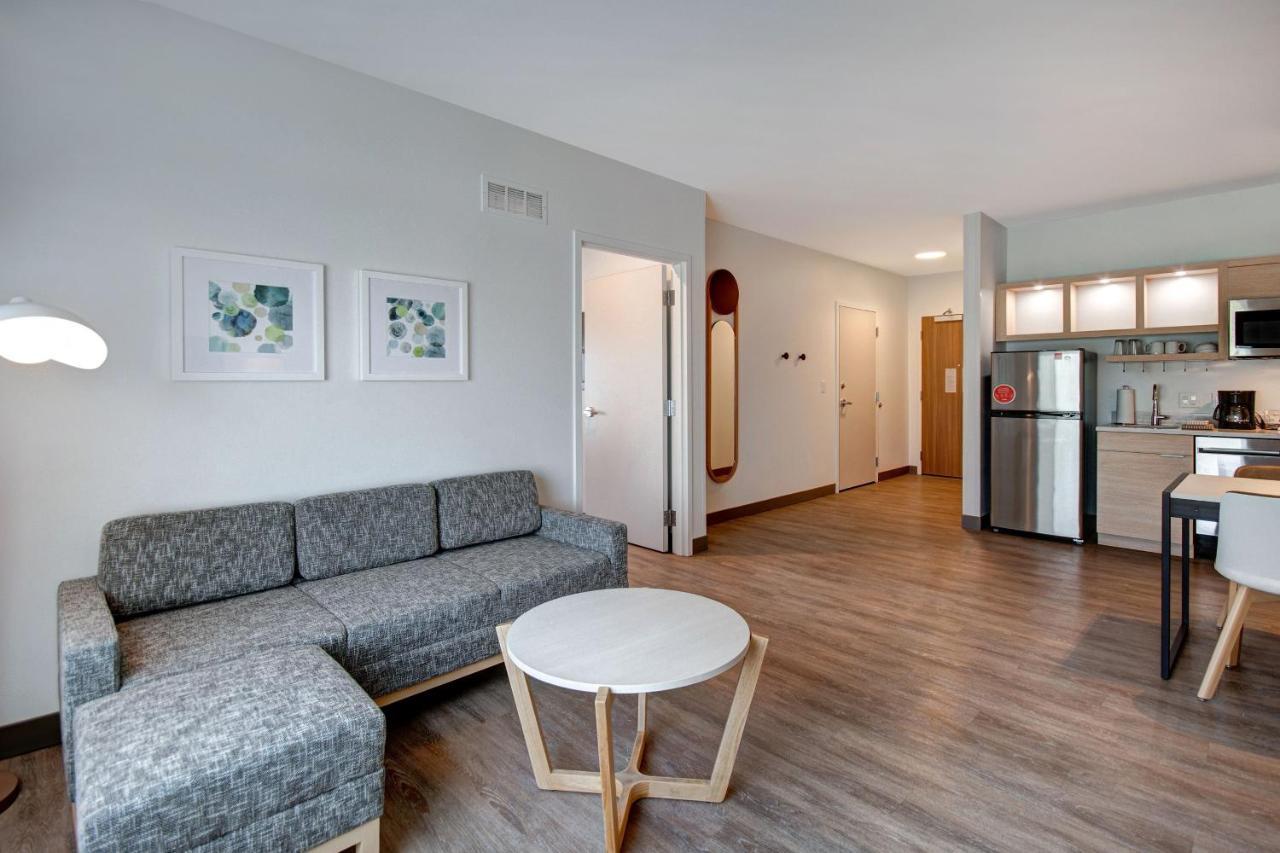 Towneplace Suites By Marriott Cincinnati Airport South 弗洛伦斯 外观 照片