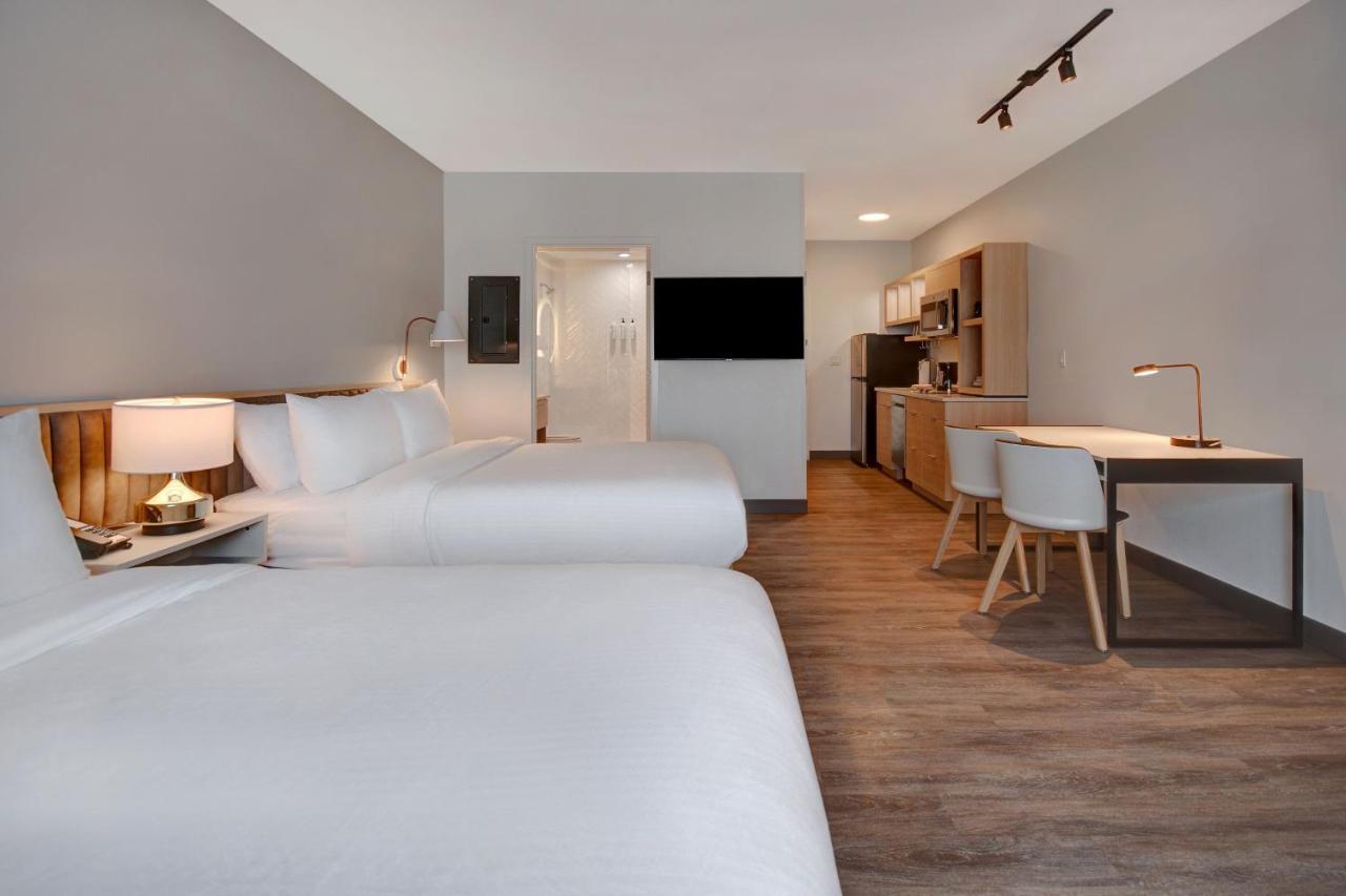 Towneplace Suites By Marriott Cincinnati Airport South 弗洛伦斯 外观 照片