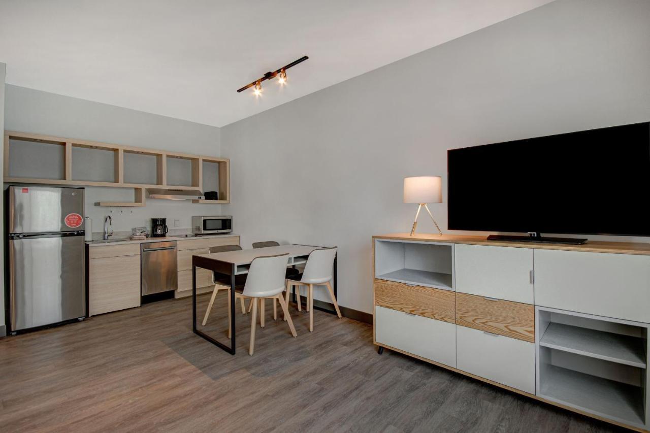 Towneplace Suites By Marriott Cincinnati Airport South 弗洛伦斯 外观 照片