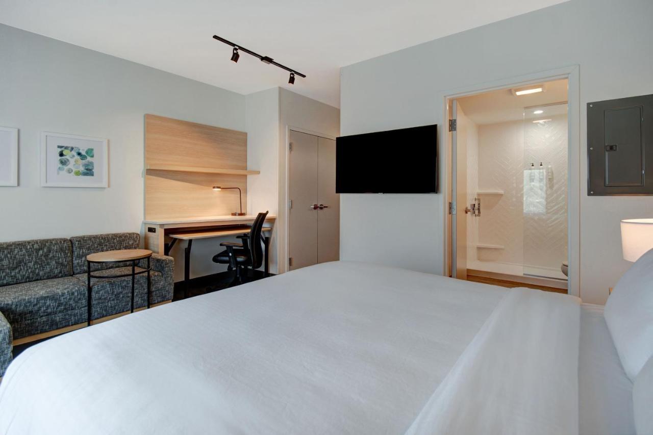 Towneplace Suites By Marriott Cincinnati Airport South 弗洛伦斯 外观 照片