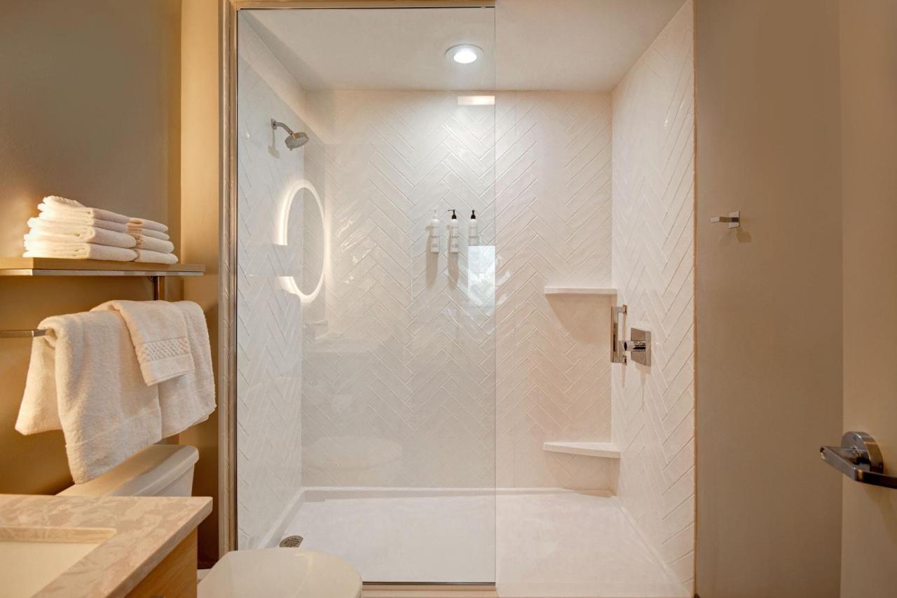 Towneplace Suites By Marriott Cincinnati Airport South 弗洛伦斯 外观 照片