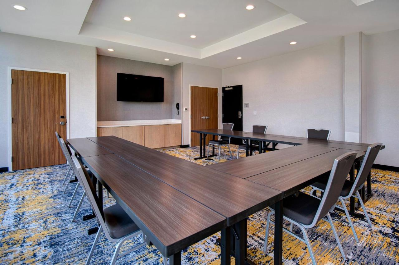 Towneplace Suites By Marriott Cincinnati Airport South 弗洛伦斯 外观 照片