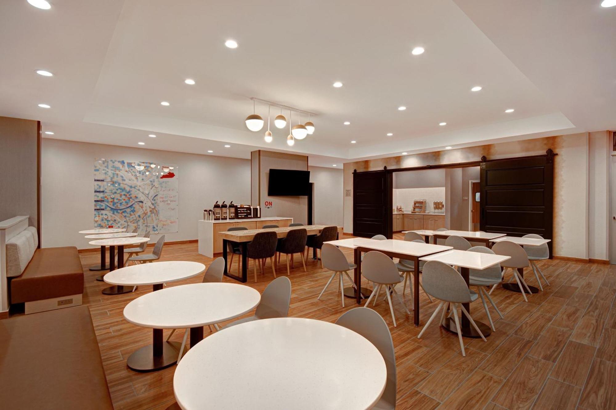 Towneplace Suites By Marriott Cincinnati Airport South 弗洛伦斯 外观 照片